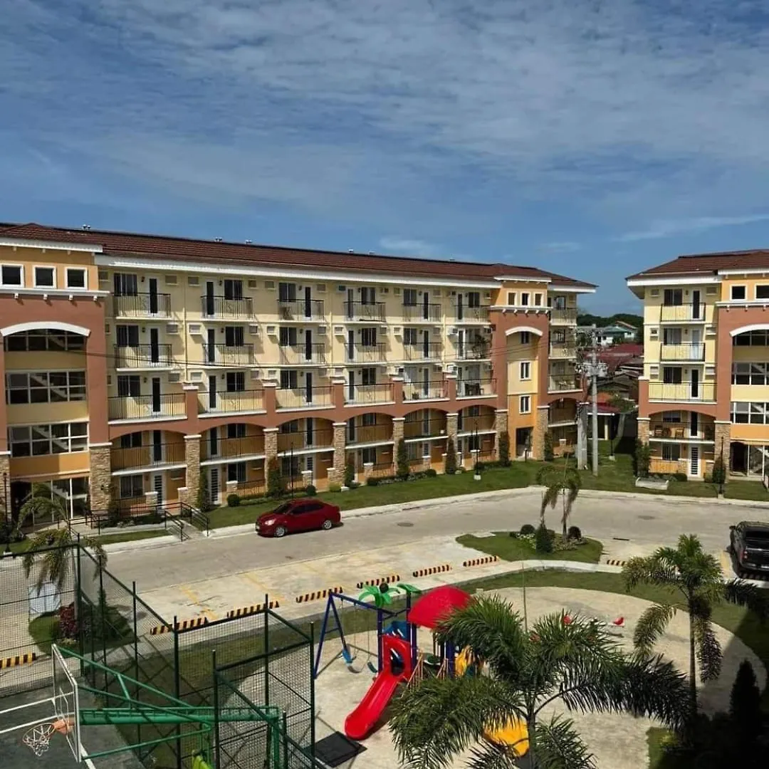 Aparthotel Reicondotel Arezzo Davao City Filipíny