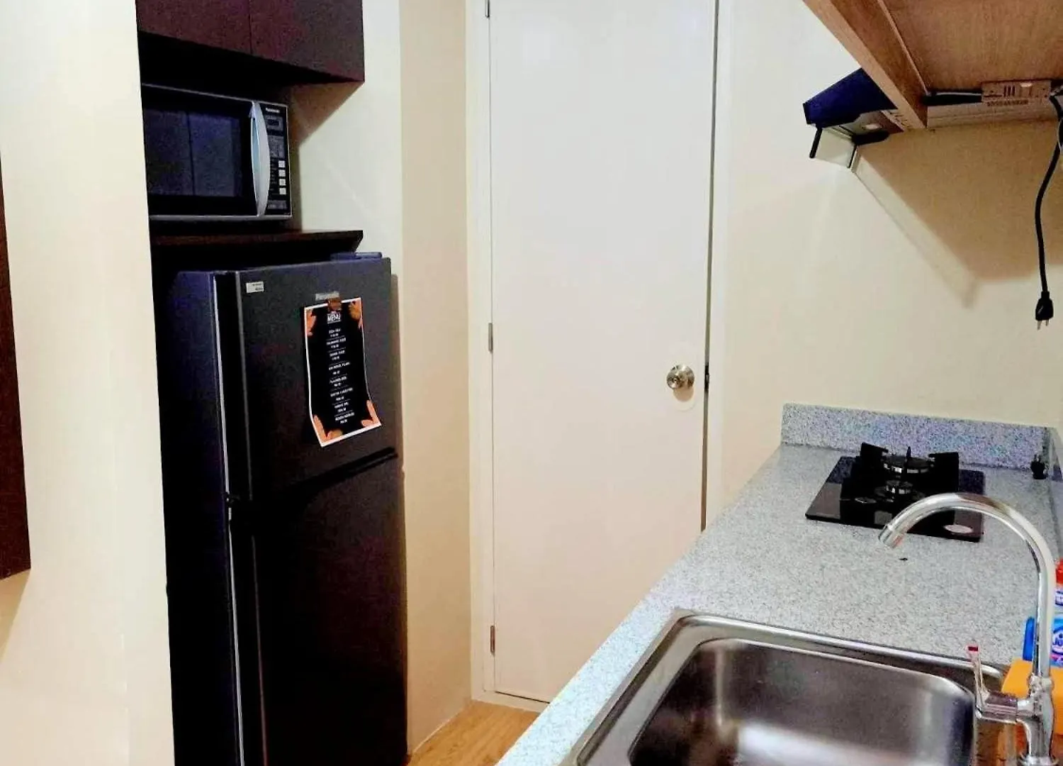 Aparthotel Reicondotel Arezzo Davao City Filipíny