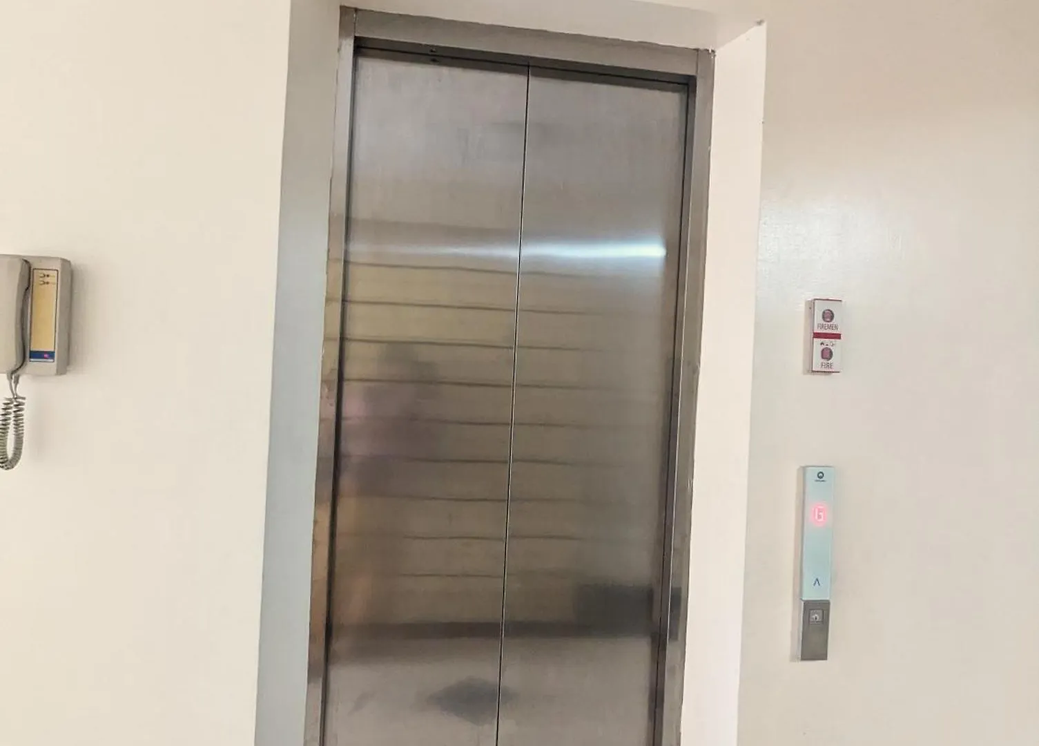Aparthotel Reicondotel Arezzo Davao City Filipíny