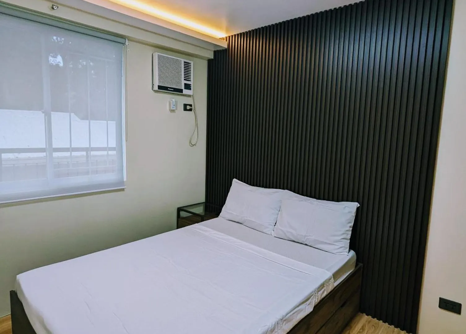 Reicondotel Arezzo Davao City 0*,  Filipíny