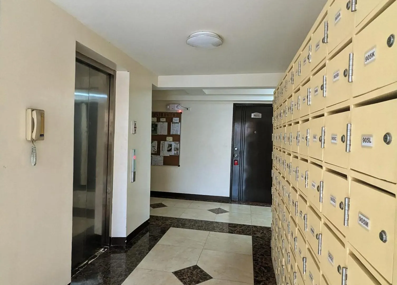 Reicondotel Arezzo Davao City 0*,  Filipíny
