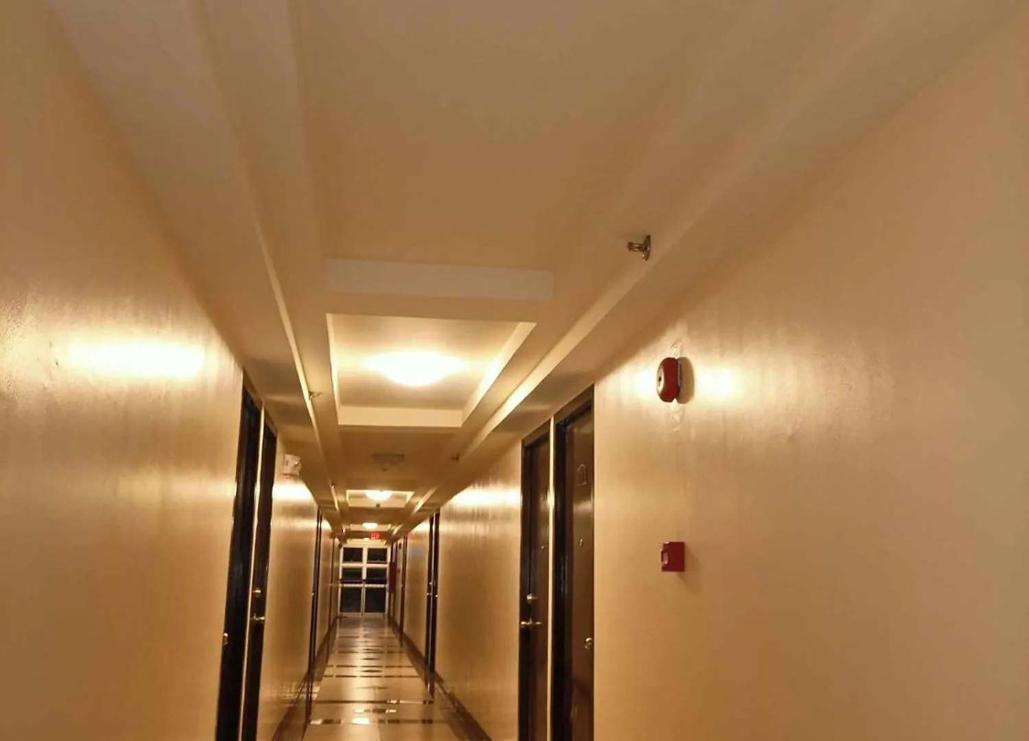 Reicondotel Arezzo Davao City Aparthotel