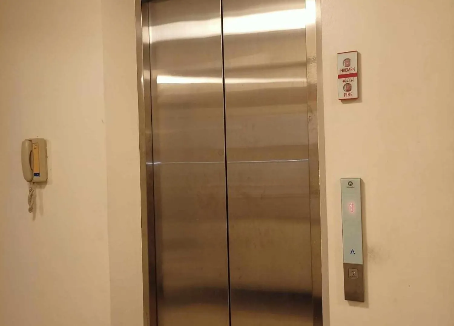 Reicondotel Arezzo Davao City Aparthotel