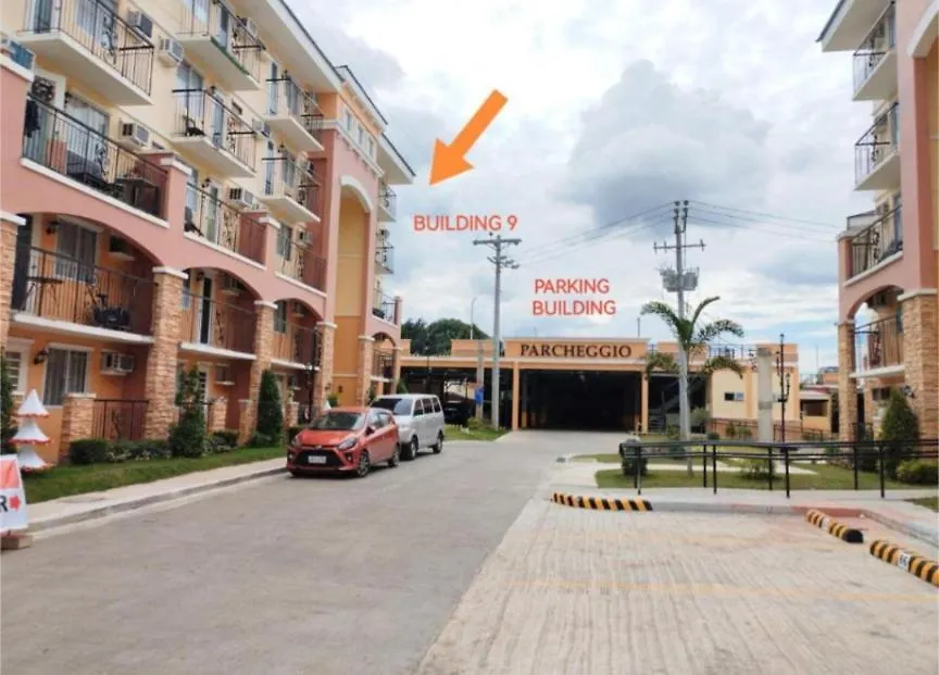 Reicondotel Arezzo Davao City