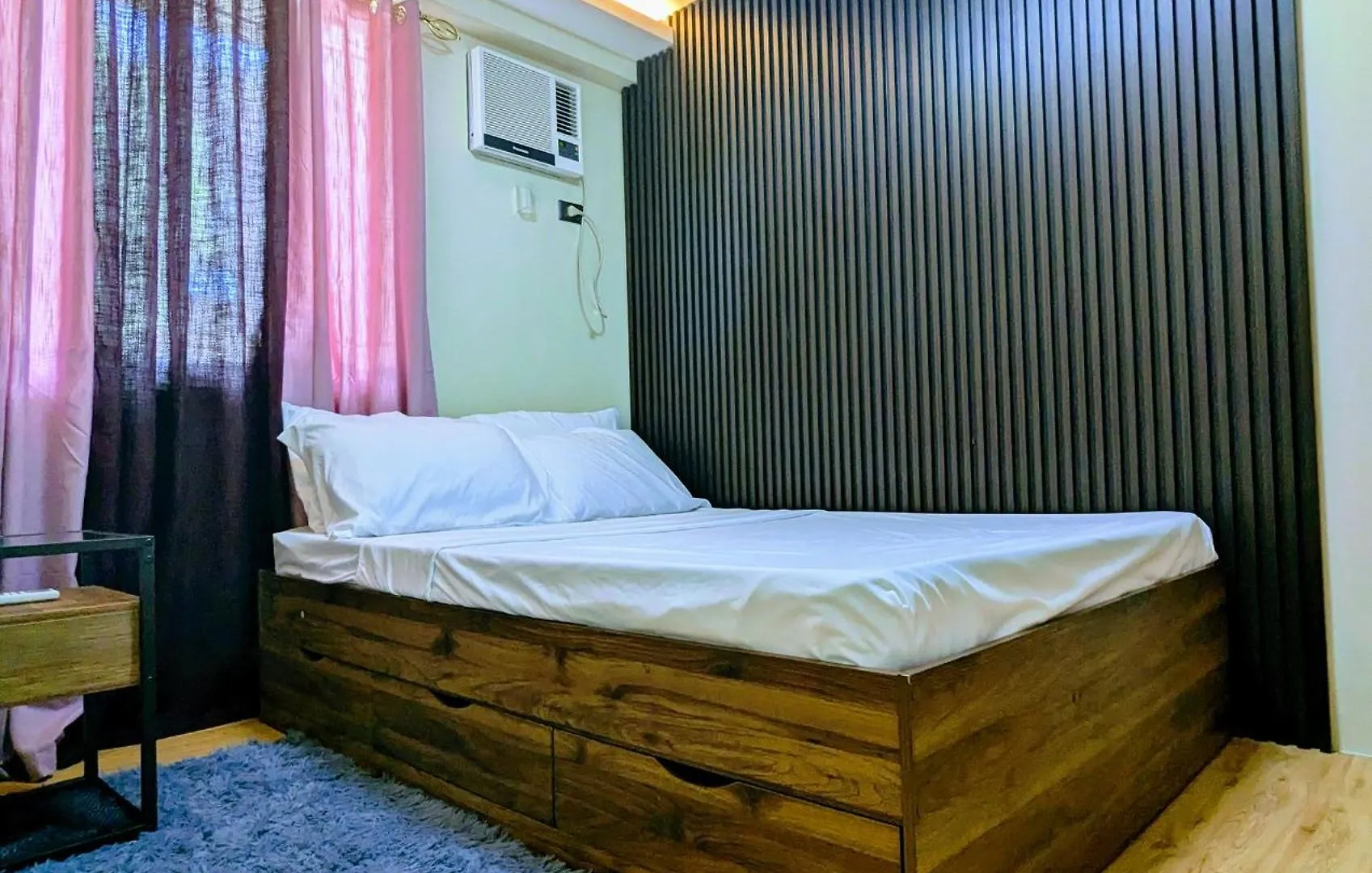 Aparthotel Reicondotel Arezzo Davao City