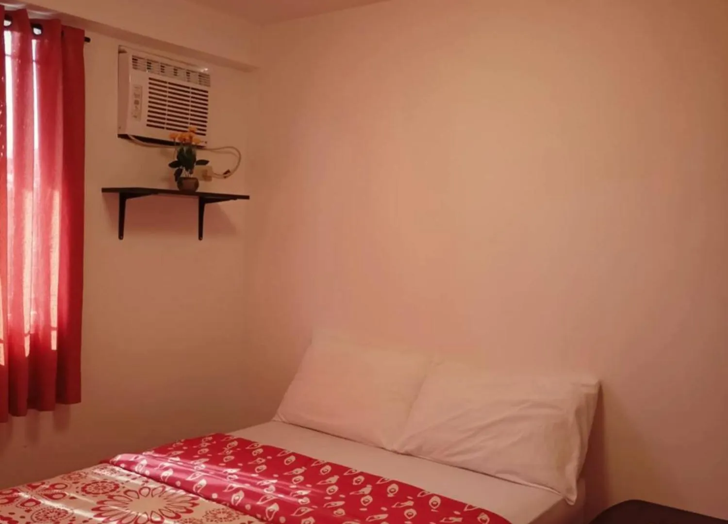 Aparthotel Reicondotel Arezzo Davao City