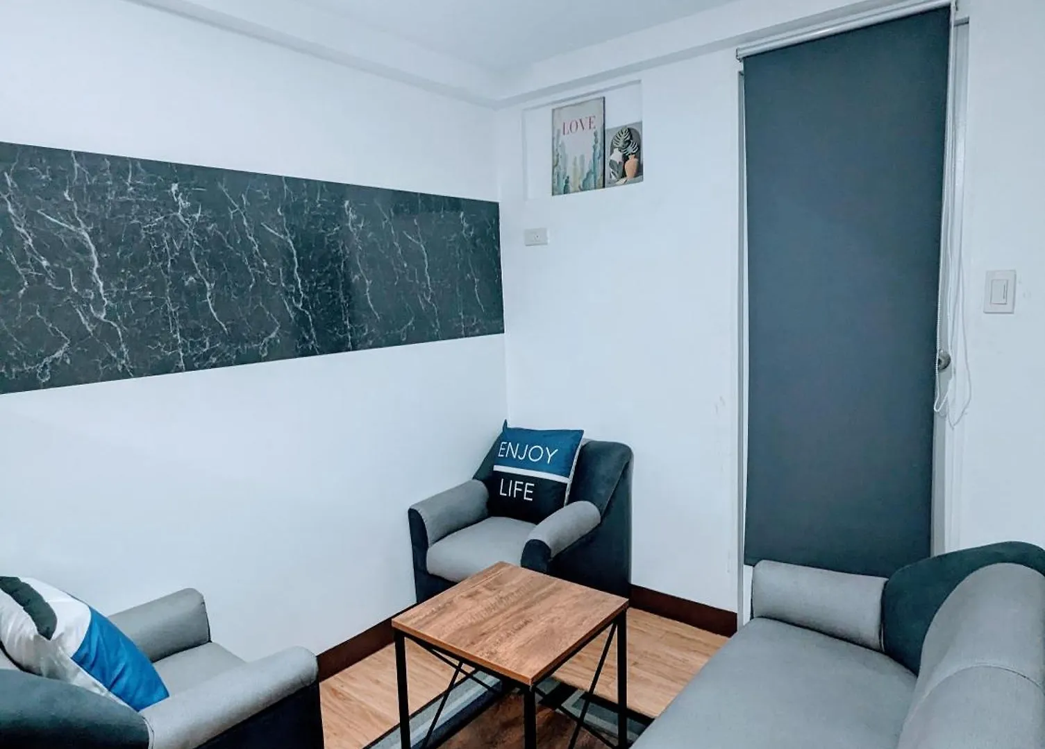 Reicondotel Arezzo Davao City 0*,  Filipíny