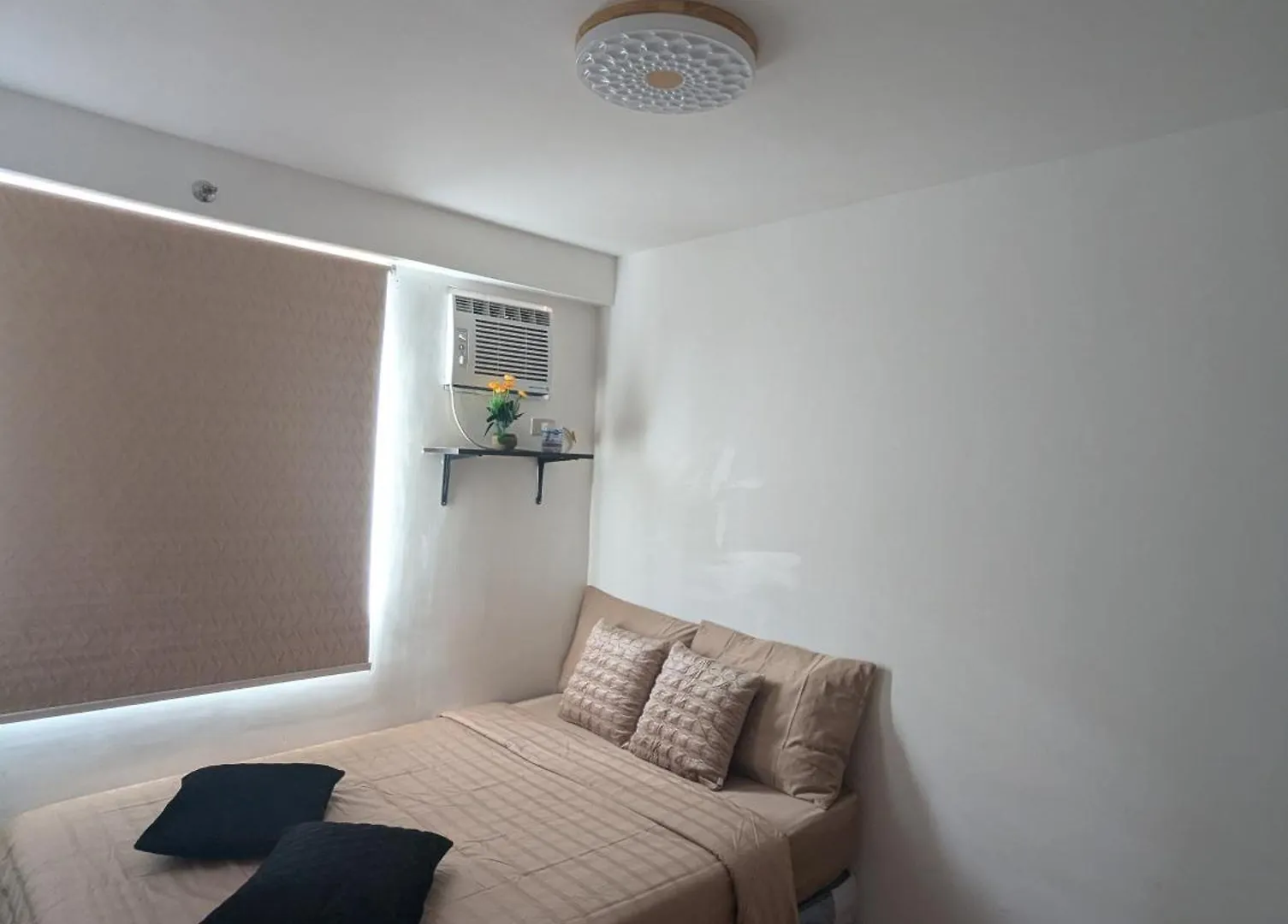 Reicondotel Arezzo Davao City Aparthotel