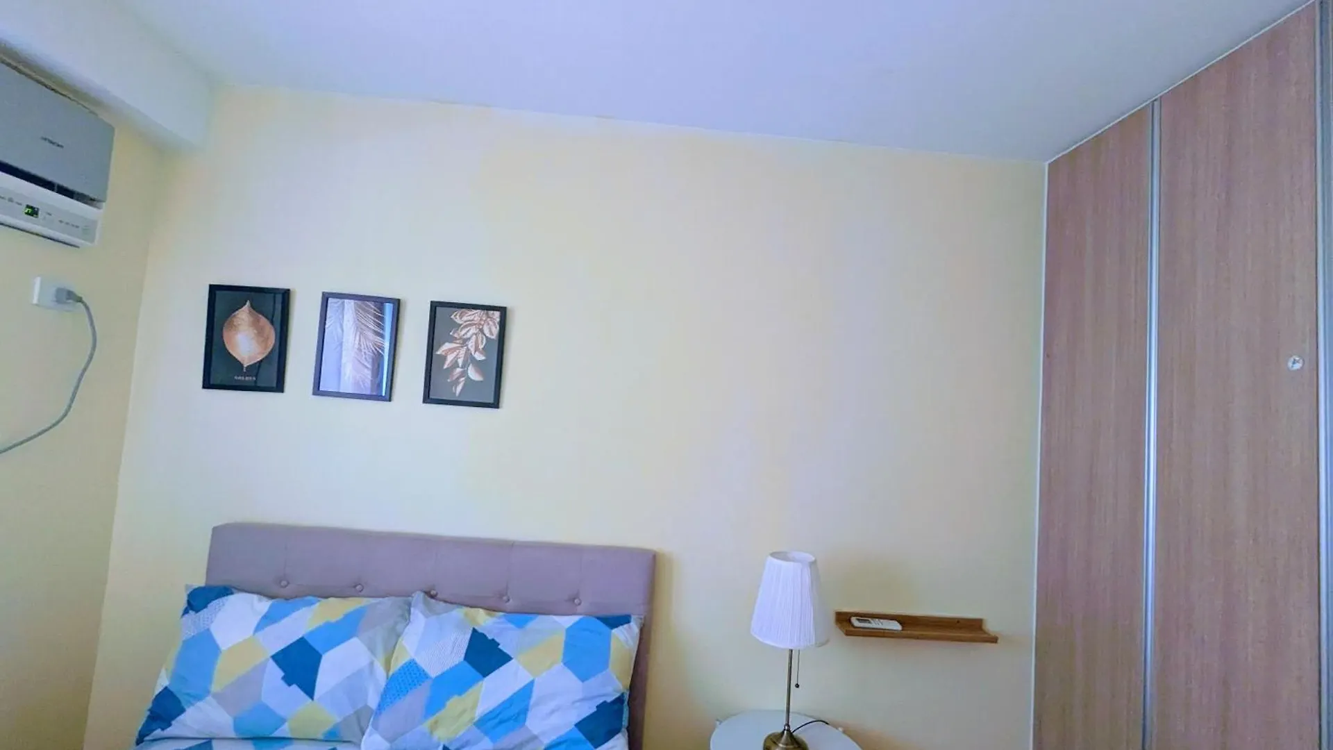 Reicondotel Arezzo Davao City