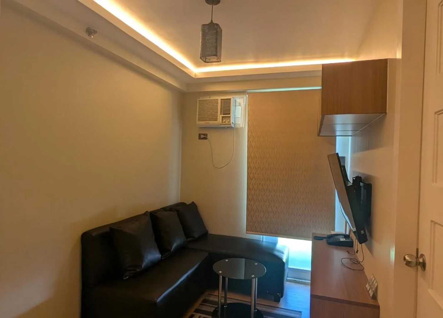 Aparthotel Reicondotel Arezzo Davao City