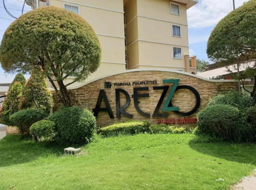 Reicondotel Arezzo Davao City 0*,  Filippinerna
