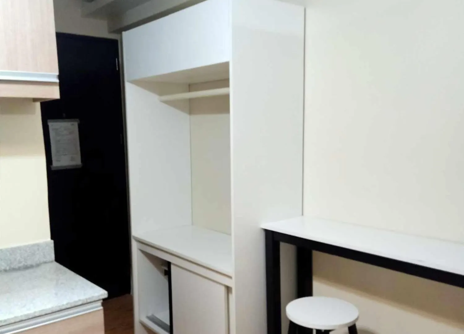 Lägenhetshotell Reicondotel Arezzo Davao City