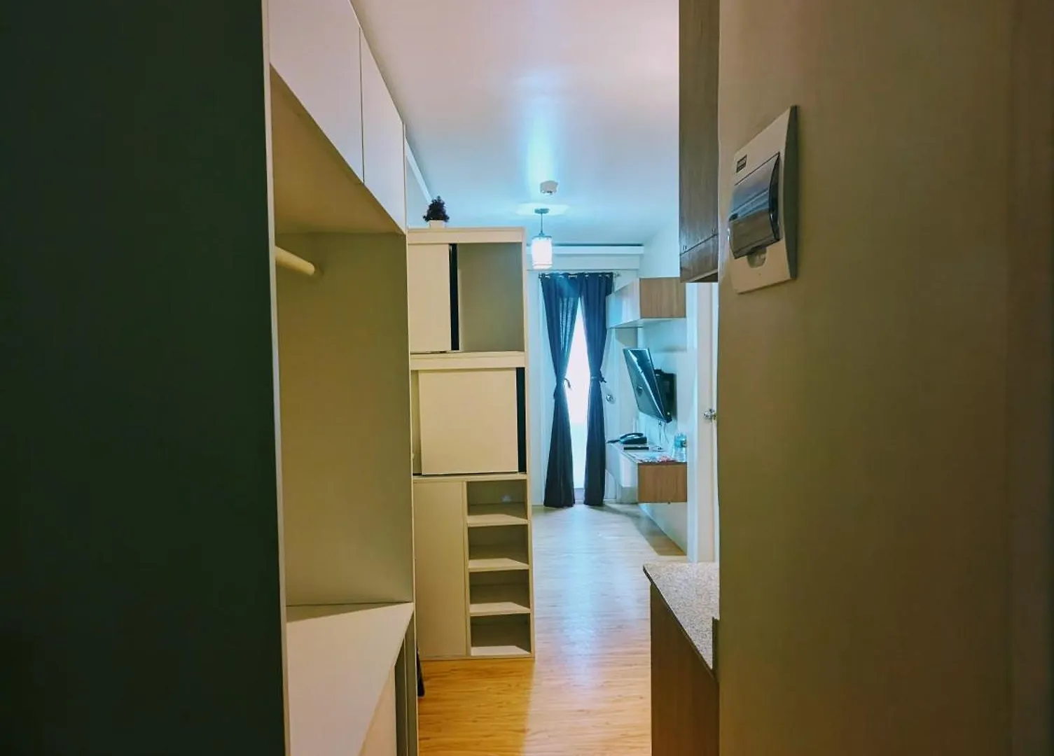 Reicondotel Arezzo Davao City Filippinerna