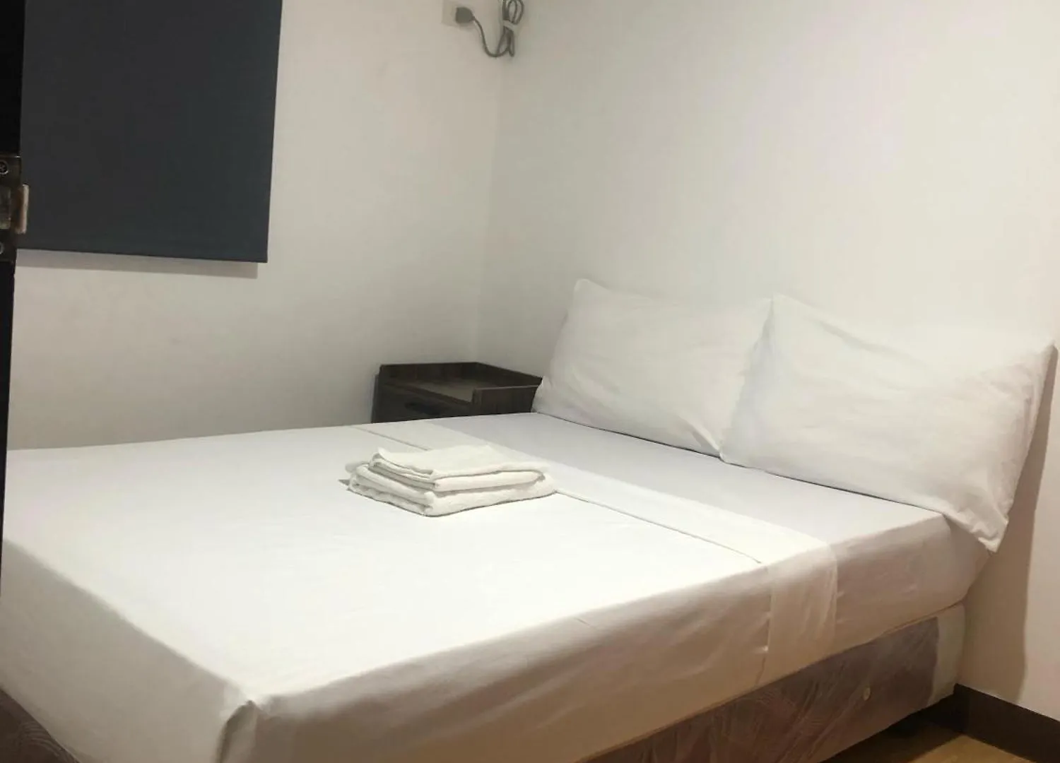 Reicondotel Arezzo Davao City
