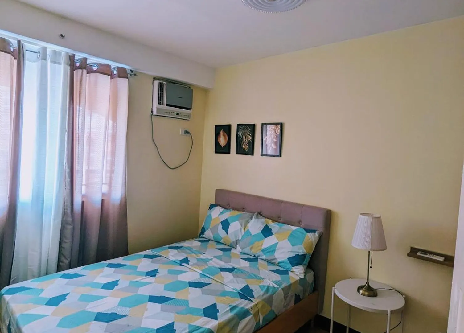 Reicondotel Arezzo Davao City