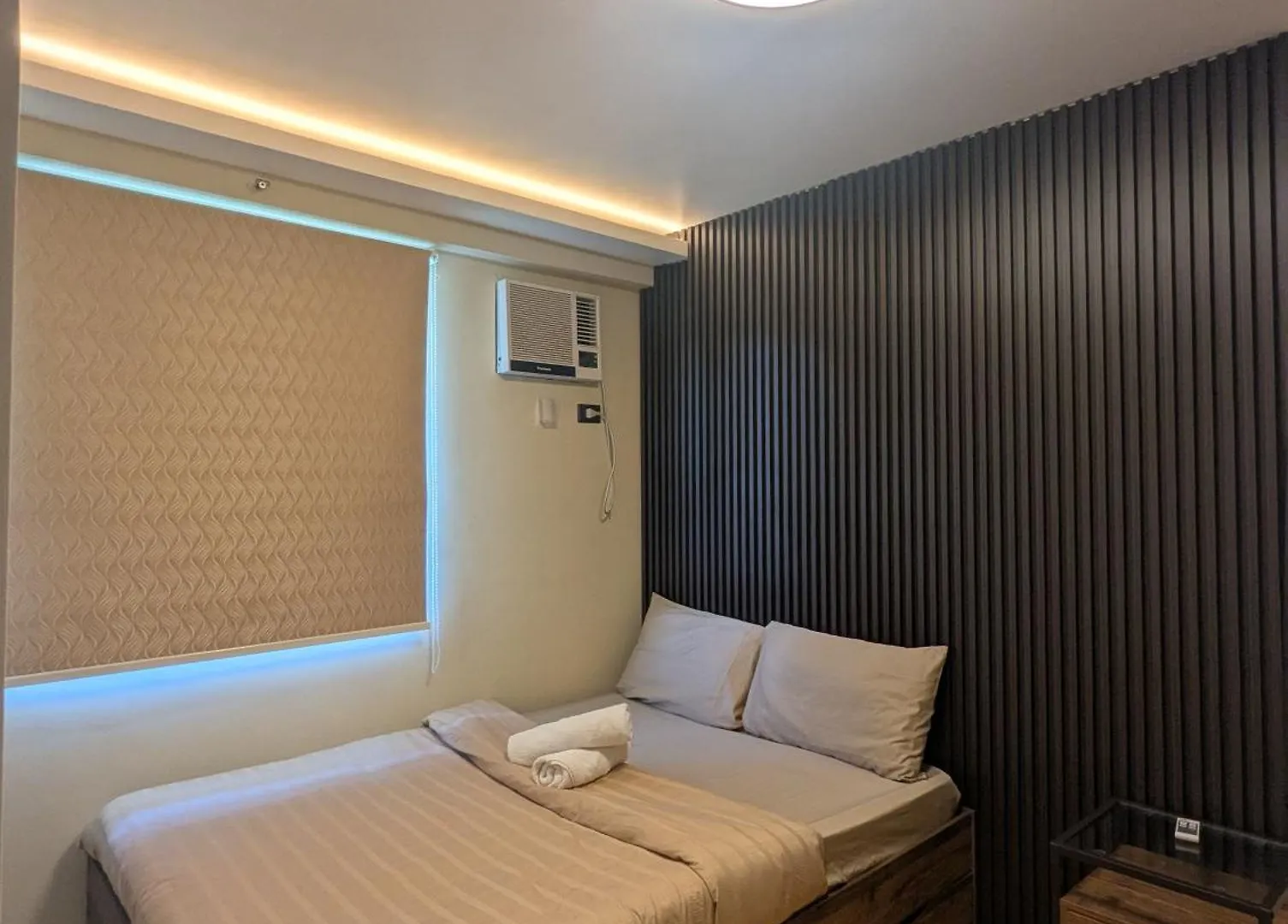Reicondotel Arezzo Davao City
