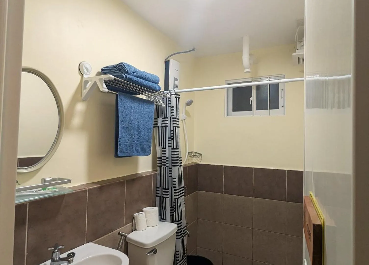 Lägenhetshotell Reicondotel Arezzo Davao City Filippinerna
